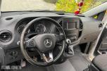 2014 Mercedes-Benz Vito 111 CDI Senket  Alufelger