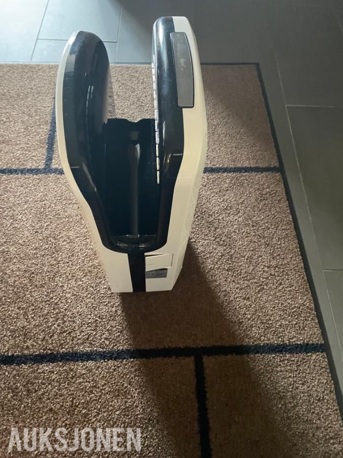 2015 Handydrier Boost'Rino håndtørker