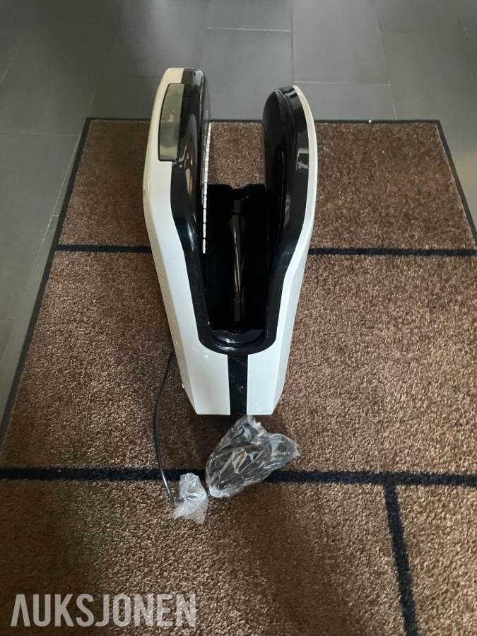 2015 Handydrier Boost'Rino håndtørker