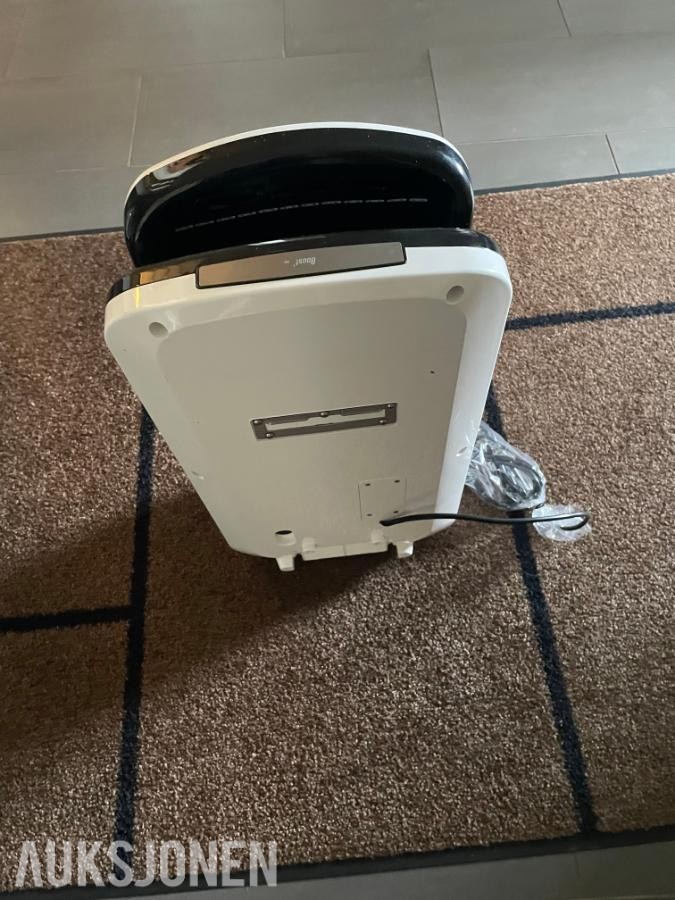 2015 Handydrier Boost'Rino håndtørker