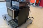 2024 Franke A600 kaffemaskin med kjøleskap og underskap – FCS4043 – 220–240V