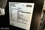 2024 Franke A600 kaffemaskin med kjøleskap og underskap – FCS4043 – 220–240V