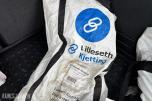 Kjettinger til lastebil Lilleseth