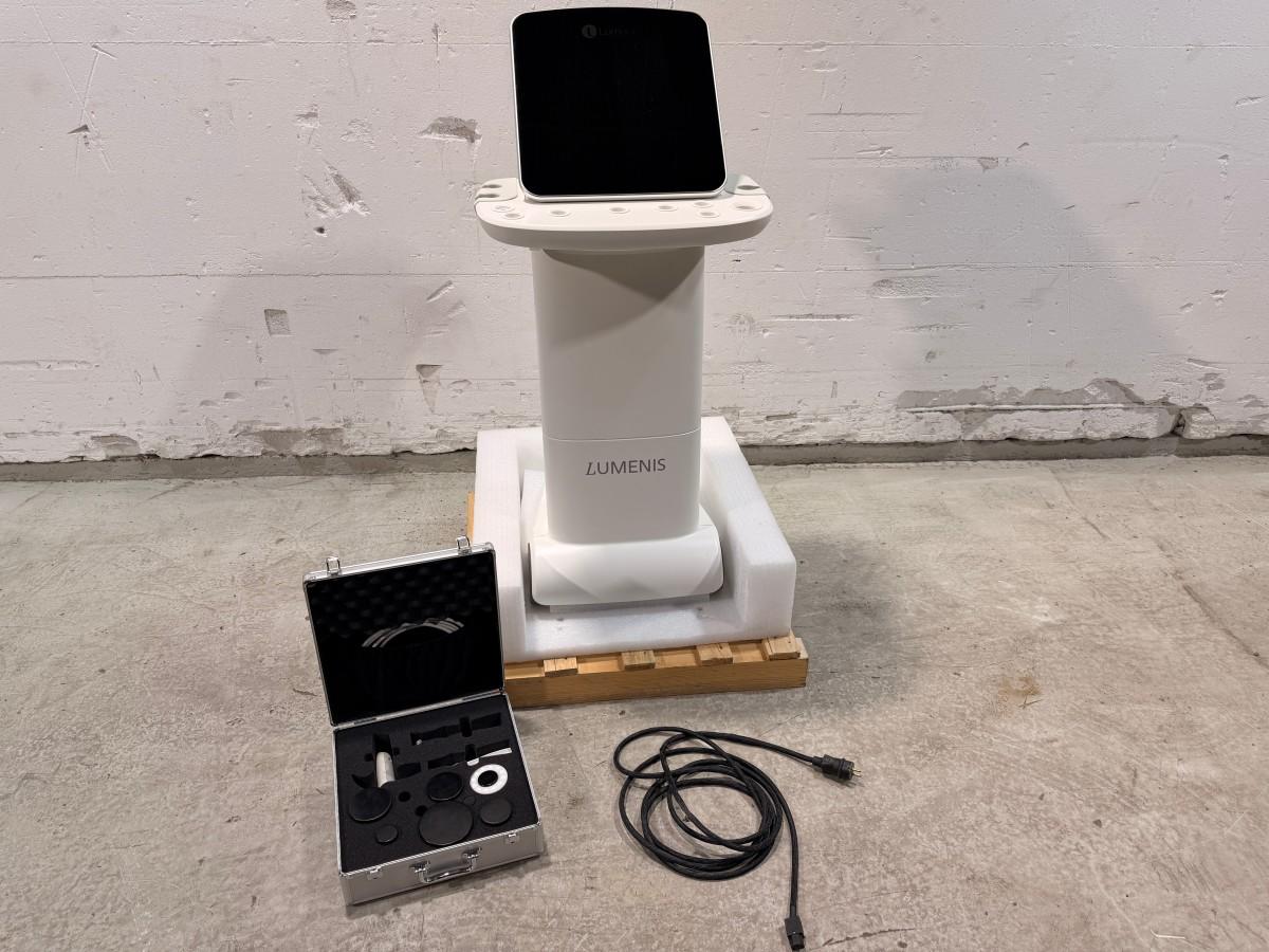 2024 Lumenis NuEra Tight 1.2 FocalRF - GA-5200000