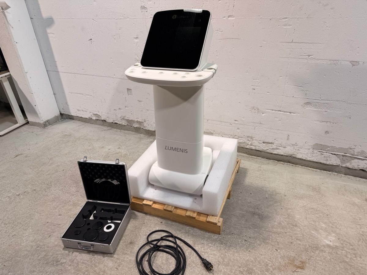 2024 Lumenis NuEra Tight 1.2 FocalRF - GA-5200000