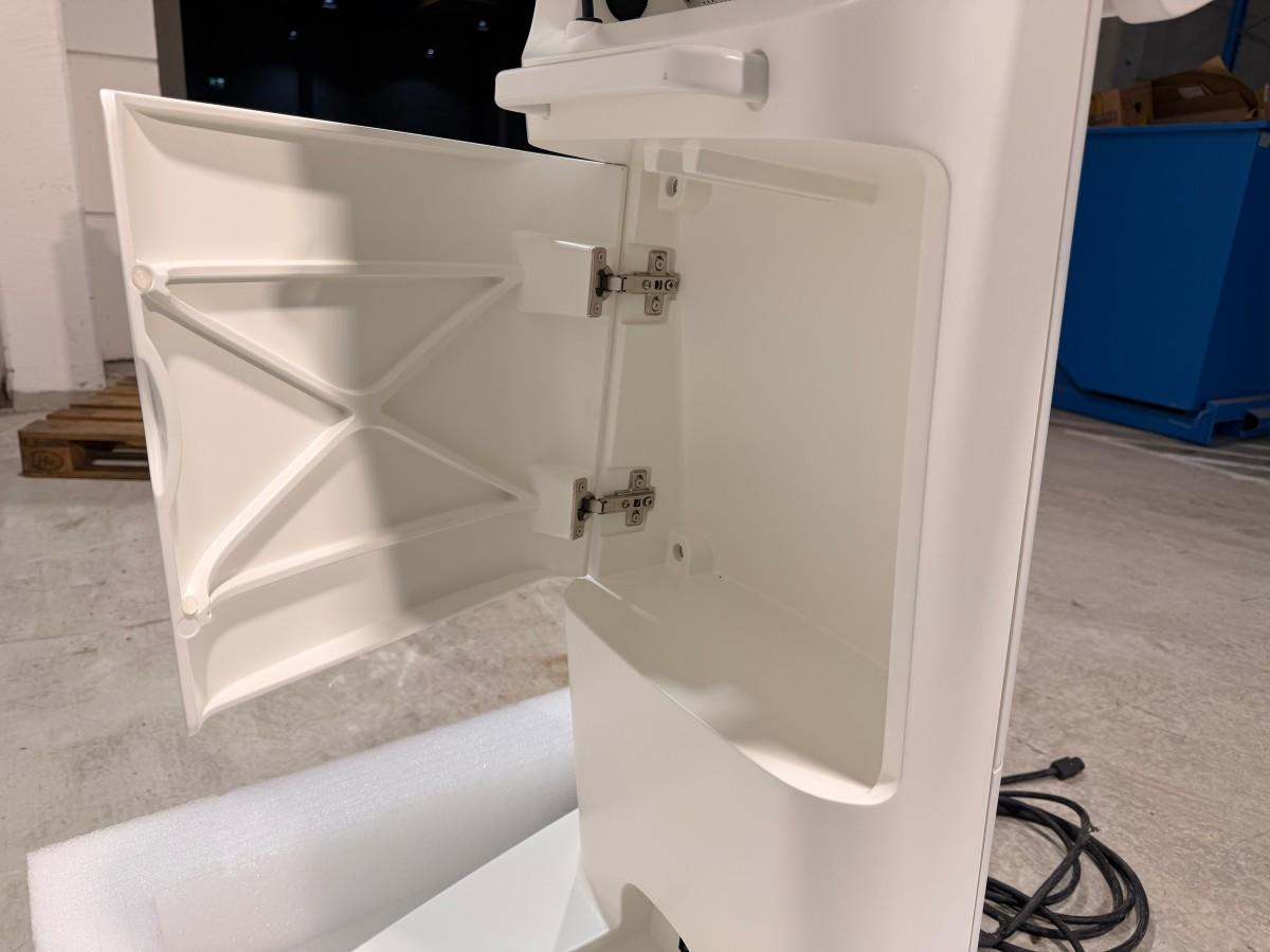 2024 Lumenis NuEra Tight 1.2 FocalRF - GA-5200000