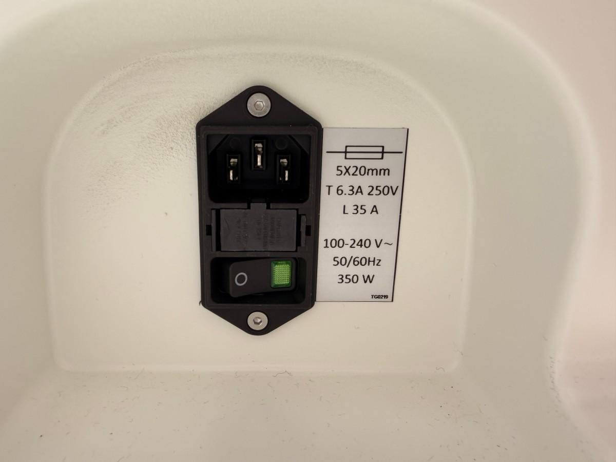 2024 Lumenis NuEra Tight 1.2 FocalRF - GA-5200000