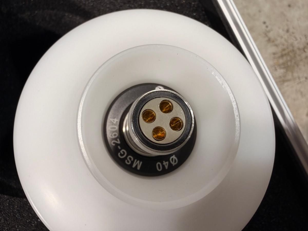 2024 Lumenis NuEra Tight 1.2 FocalRF - GA-5200000