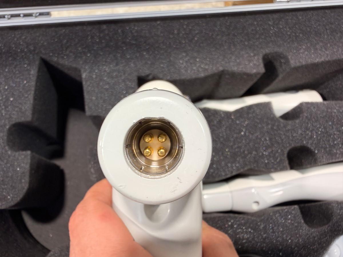 2024 Lumenis NuEra Tight 1.2 FocalRF - GA-5200000