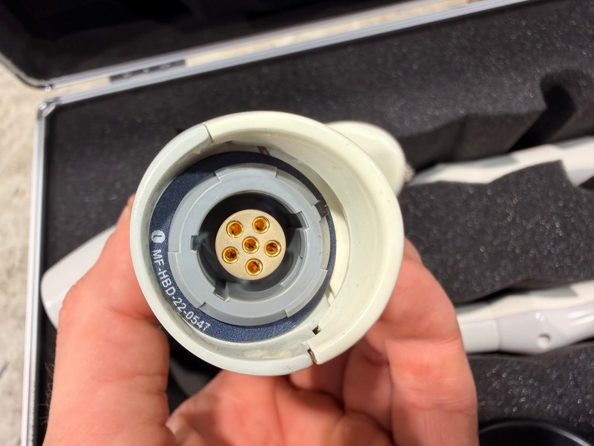 2024 Lumenis NuEra Tight 1.2 FocalRF - GA-5200000