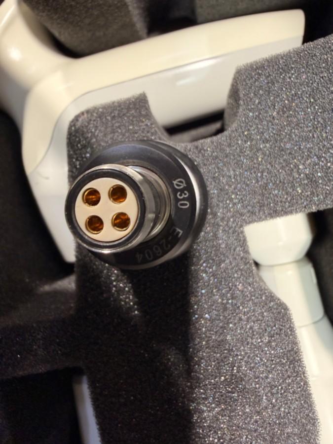 2024 Lumenis NuEra Tight 1.2 FocalRF - GA-5200000