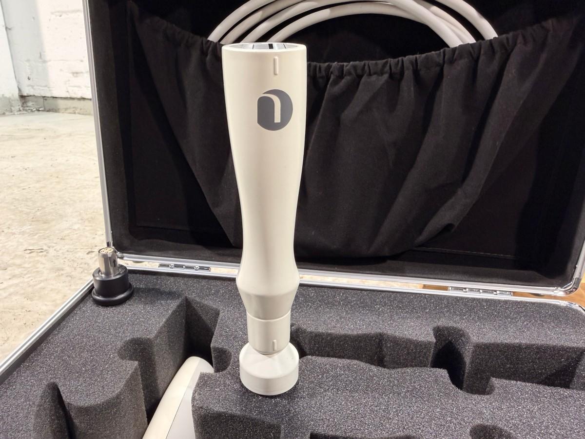 2024 Lumenis NuEra Tight 1.2 FocalRF - GA-5200000