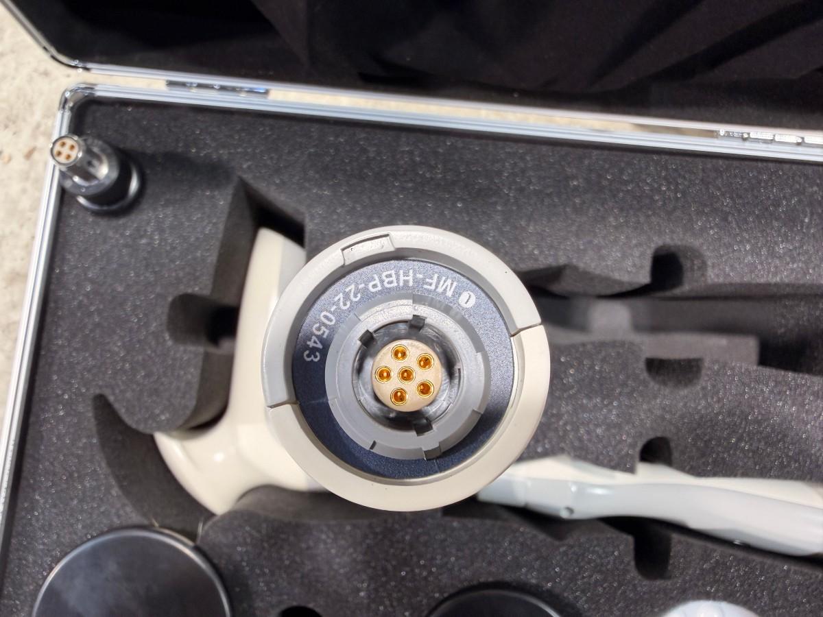 2024 Lumenis NuEra Tight 1.2 FocalRF - GA-5200000