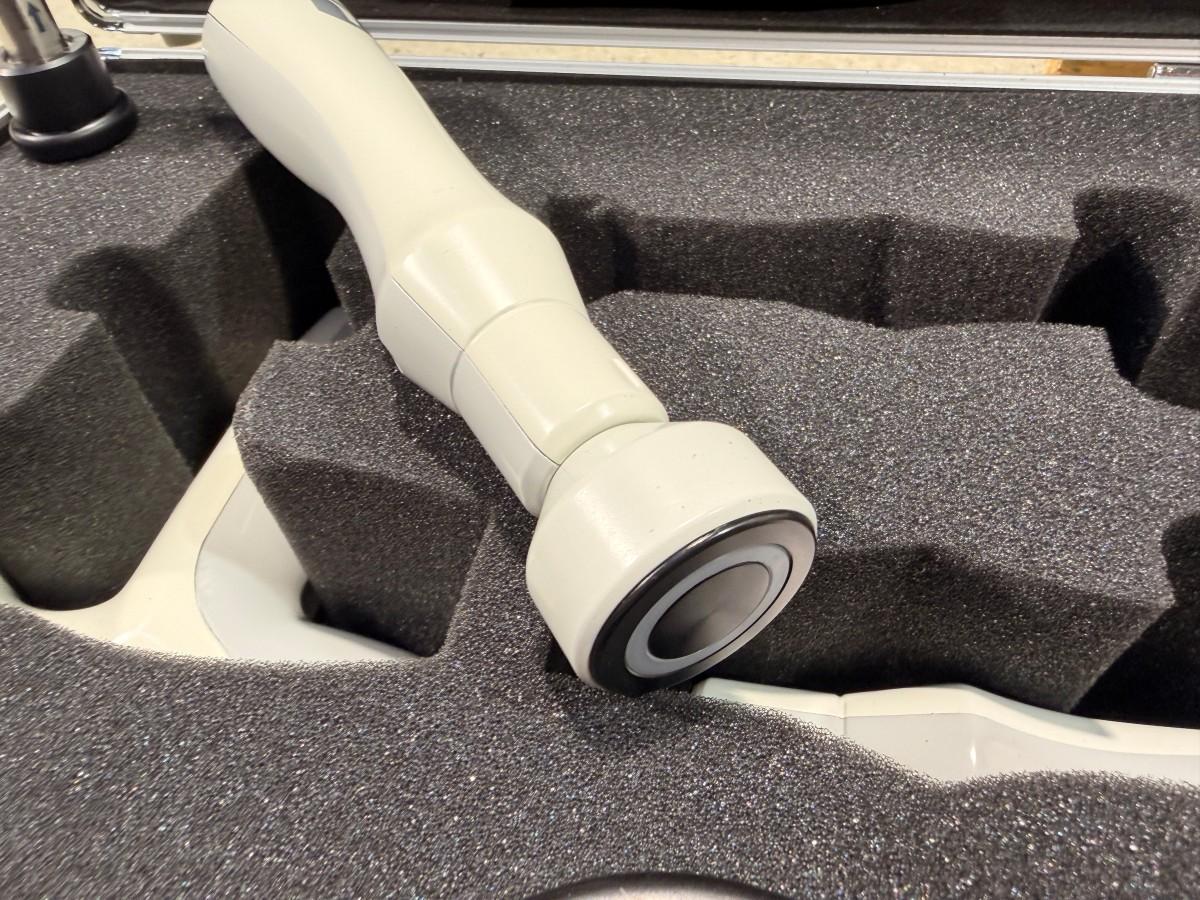 2024 Lumenis NuEra Tight 1.2 FocalRF - GA-5200000