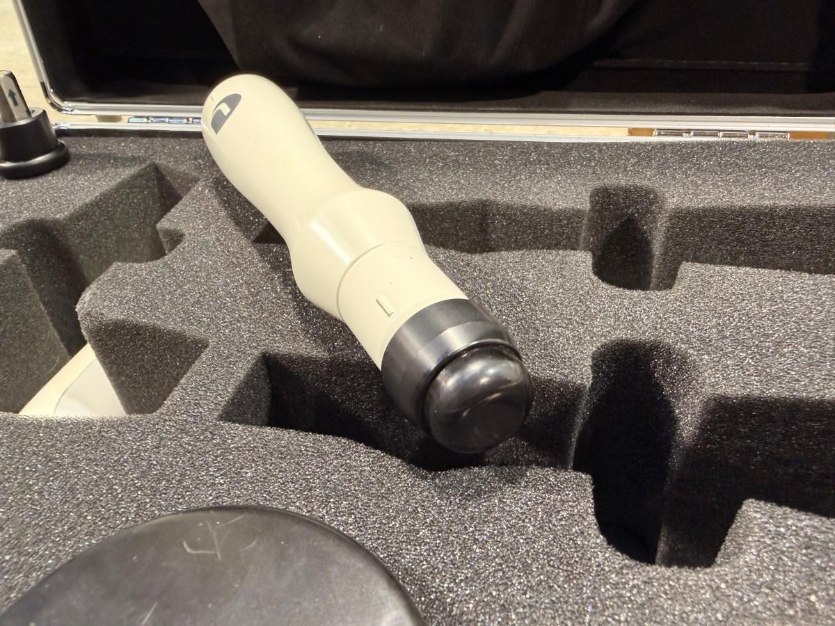 2024 Lumenis NuEra Tight 1.2 FocalRF - GA-5200000