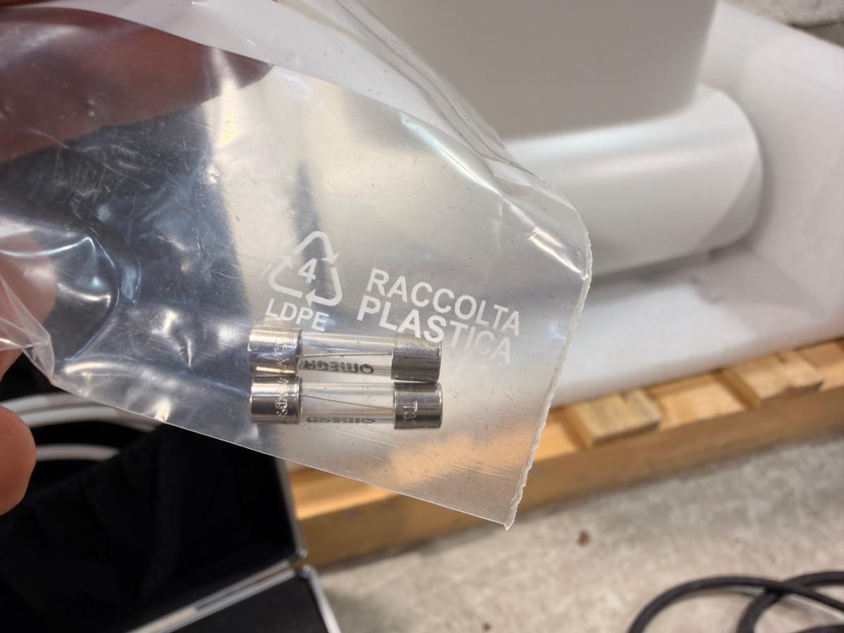 2024 Lumenis NuEra Tight 1.2 FocalRF - GA-5200000
