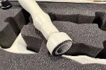 2024 Lumenis NuEra Tight 1.2 FocalRF - GA-5200000