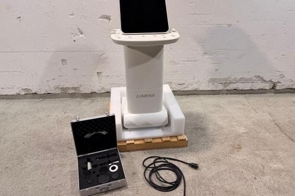 2024 Lumenis NuEra Tight 1.2 FocalRF - GA-5200000