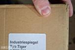 Industriespiegel Typ Tiger”