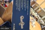 NY -  A-collection Azur - “Thermostatic Bathtub mixer”