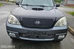 2006 Hyundai Terracan 2.9 Diesel 150hk 4WD 