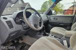 2006 Hyundai Terracan 2.9 Diesel 150hk 4WD 