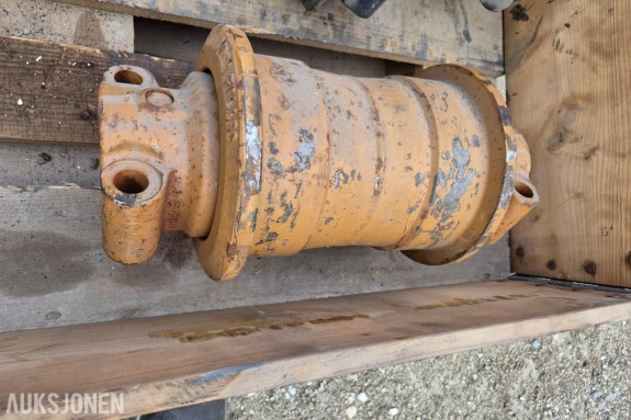 2000 O&K Rh 12,5/9,5 underrull fra Berco model FT4480 - passer til O&K RH 12,5 / RH 9,5