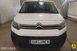 2019 Citroen Berlingo BlueHDI 131 HK L1 AUT SKYVEDØRER PARKERINGSSENSORER 