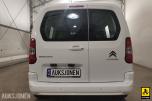 2019 Citroen Berlingo BlueHDI 131 HK L1 AUT SKYVEDØRER PARKERINGSSENSORER 