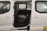 2019 Citroen Berlingo BlueHDI 131 HK L1 AUT SKYVEDØRER PARKERINGSSENSORER 