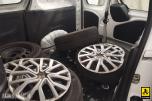 2019 Citroen Berlingo BlueHDI 131 HK L1 AUT SKYVEDØRER PARKERINGSSENSORER 