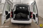 2019 Citroen Berlingo BlueHDI 131 HK L1 AUT SKYVEDØRER PARKERINGSSENSORER 