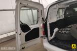 2019 Citroen Berlingo BlueHDI 131 HK L1 AUT SKYVEDØRER PARKERINGSSENSORER 