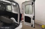 2019 Citroen Berlingo BlueHDI 131 HK L1 AUT SKYVEDØRER PARKERINGSSENSORER 