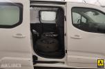2019 Citroen Berlingo BlueHDI 131 HK L1 AUT SKYVEDØRER PARKERINGSSENSORER 