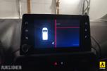 2019 Citroen Berlingo BlueHDI 131 HK L1 AUT SKYVEDØRER PARKERINGSSENSORER 