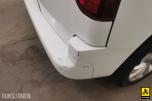 2019 Citroen Berlingo BlueHDI 131 HK L1 AUT SKYVEDØRER PARKERINGSSENSORER 
