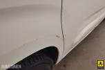 2019 Citroen Berlingo BlueHDI 131 HK L1 AUT SKYVEDØRER PARKERINGSSENSORER 