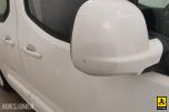 2019 Citroen Berlingo BlueHDI 131 HK L1 AUT SKYVEDØRER PARKERINGSSENSORER 