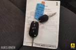 2019 Citroen Berlingo BlueHDI 131 HK L1 AUT SKYVEDØRER PARKERINGSSENSORER 