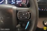 2019 Citroen Berlingo BlueHDI 131 HK L1 AUT SKYVEDØRER PARKERINGSSENSORER 