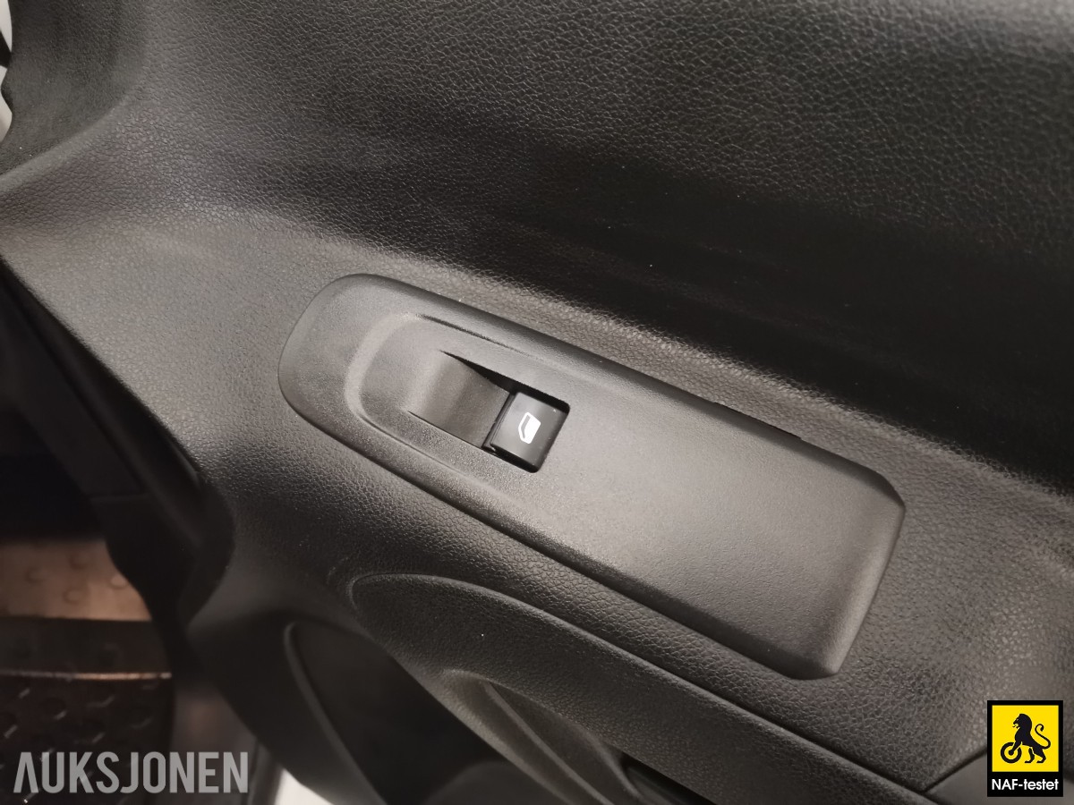 2019 Citroen Berlingo BlueHDI 131 HK L1 AUT CRUISE SKYVEDØRER BLINDSONEASSISTENT