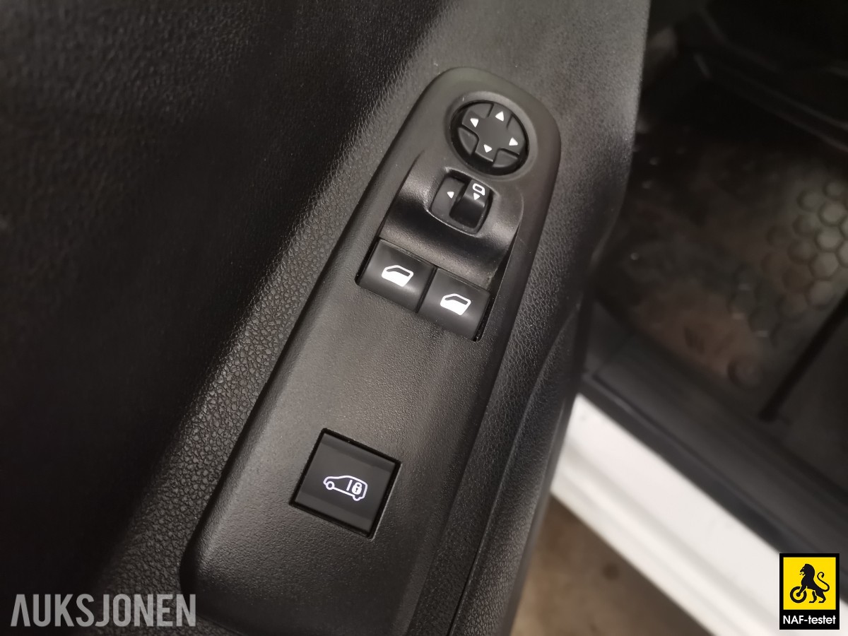 2019 Citroen Berlingo BlueHDI 131 HK L1 AUT CRUISE SKYVEDØRER BLINDSONEASSISTENT