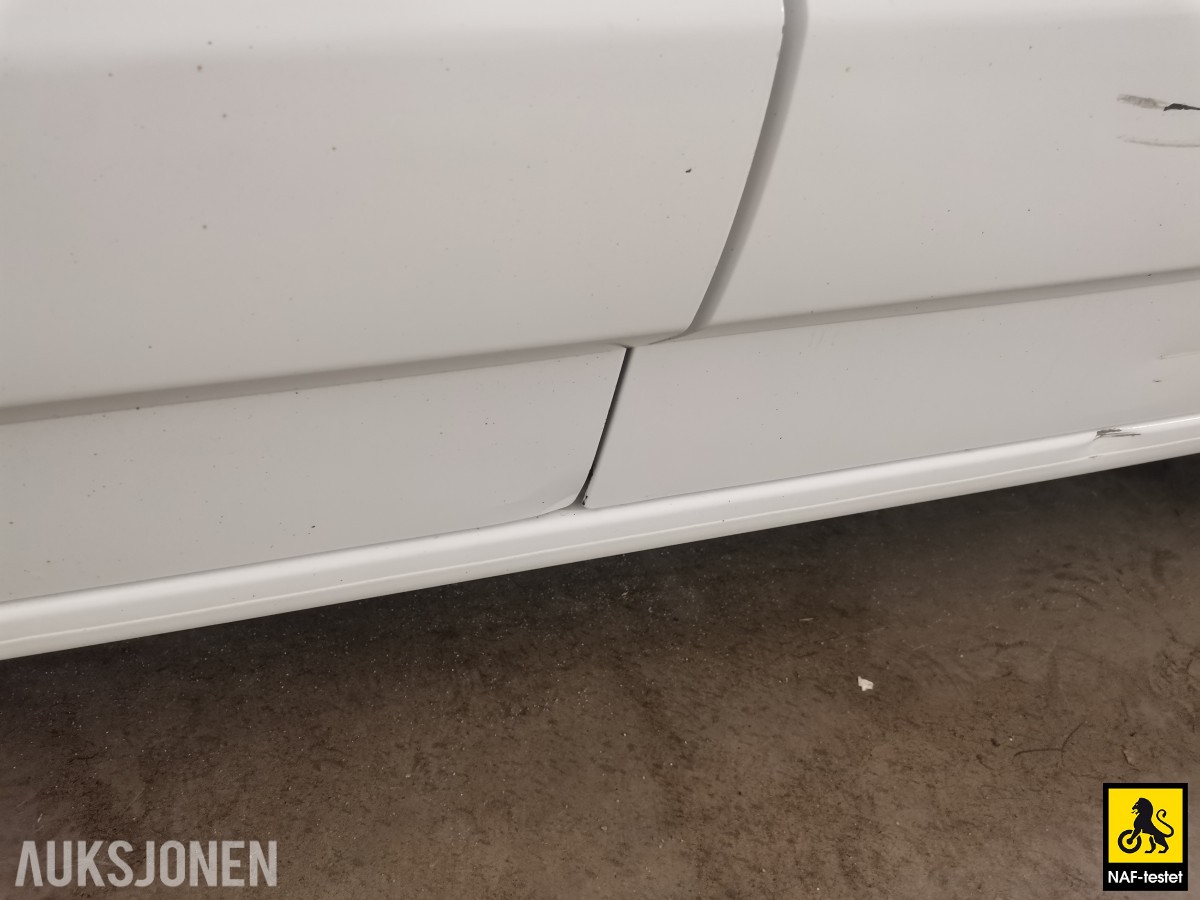 2019 Citroen Berlingo BlueHDI 131 HK L1 AUT CRUISE SKYVEDØRER BLINDSONEASSISTENT