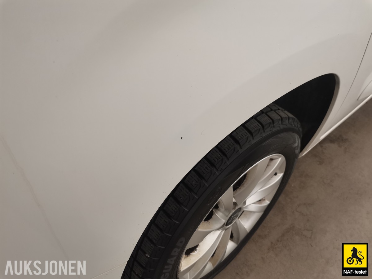 2019 Citroen Berlingo BlueHDI 131 HK L1 AUT CRUISE SKYVEDØRER BLINDSONEASSISTENT