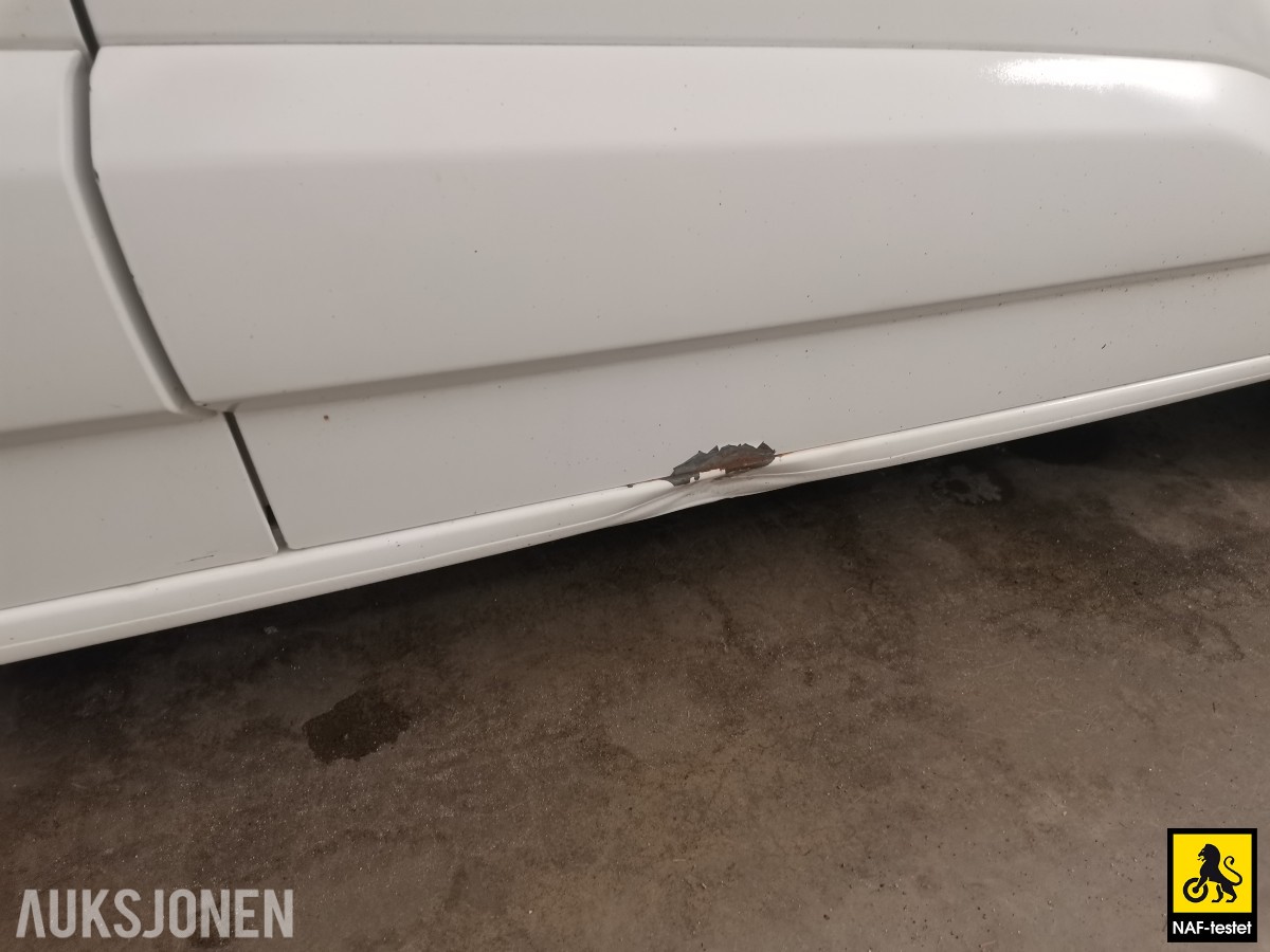 2019 Citroen Berlingo BlueHDI 131 HK L1 AUT CRUISE SKYVEDØRER BLINDSONEASSISTENT