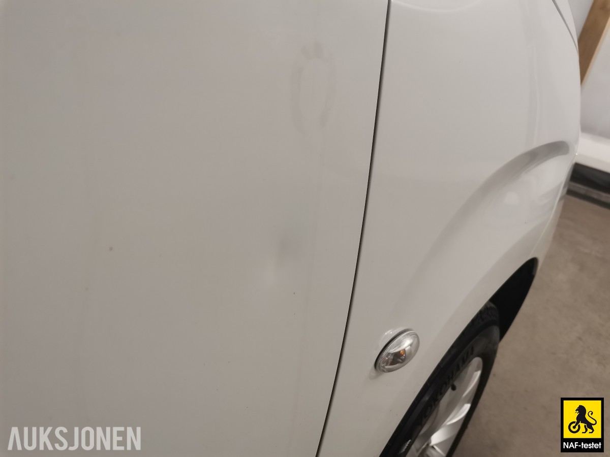 2019 Citroen Berlingo BlueHDI 131 HK L1 AUT CRUISE SKYVEDØRER BLINDSONEASSISTENT