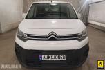 2019 Citroen Berlingo BlueHDI 131 HK L1 AUT CRUISE SKYVEDØRER BLINDSONEASSISTENT
