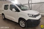 2019 Citroen Berlingo BlueHDI 131 HK L1 AUT CRUISE SKYVEDØRER BLINDSONEASSISTENT