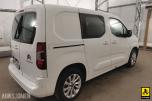 2019 Citroen Berlingo BlueHDI 131 HK L1 AUT CRUISE SKYVEDØRER BLINDSONEASSISTENT